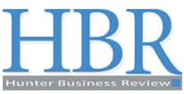 HBR logo